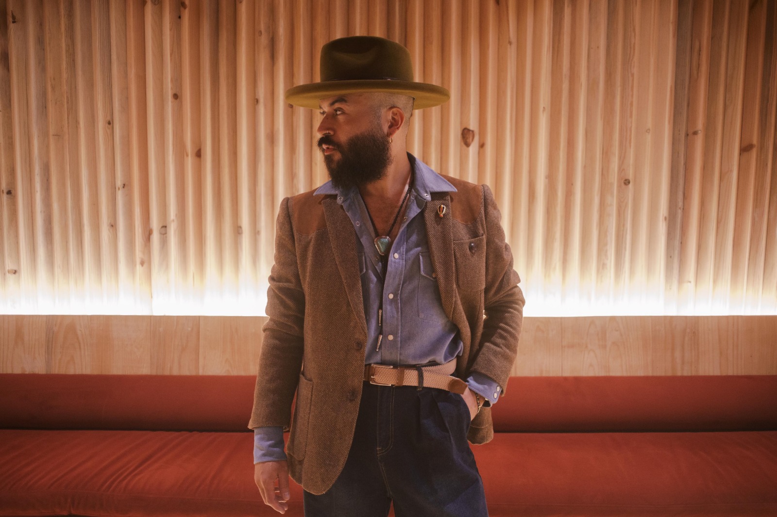 “El Perdedor” de Mayimba Music alcanza el #1 en el Chart de Salsa de Monitor Latino