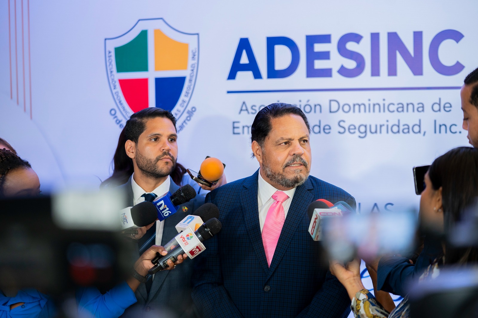Adesinc plantea observaciones sobre el alcance del nuevo Código Penal