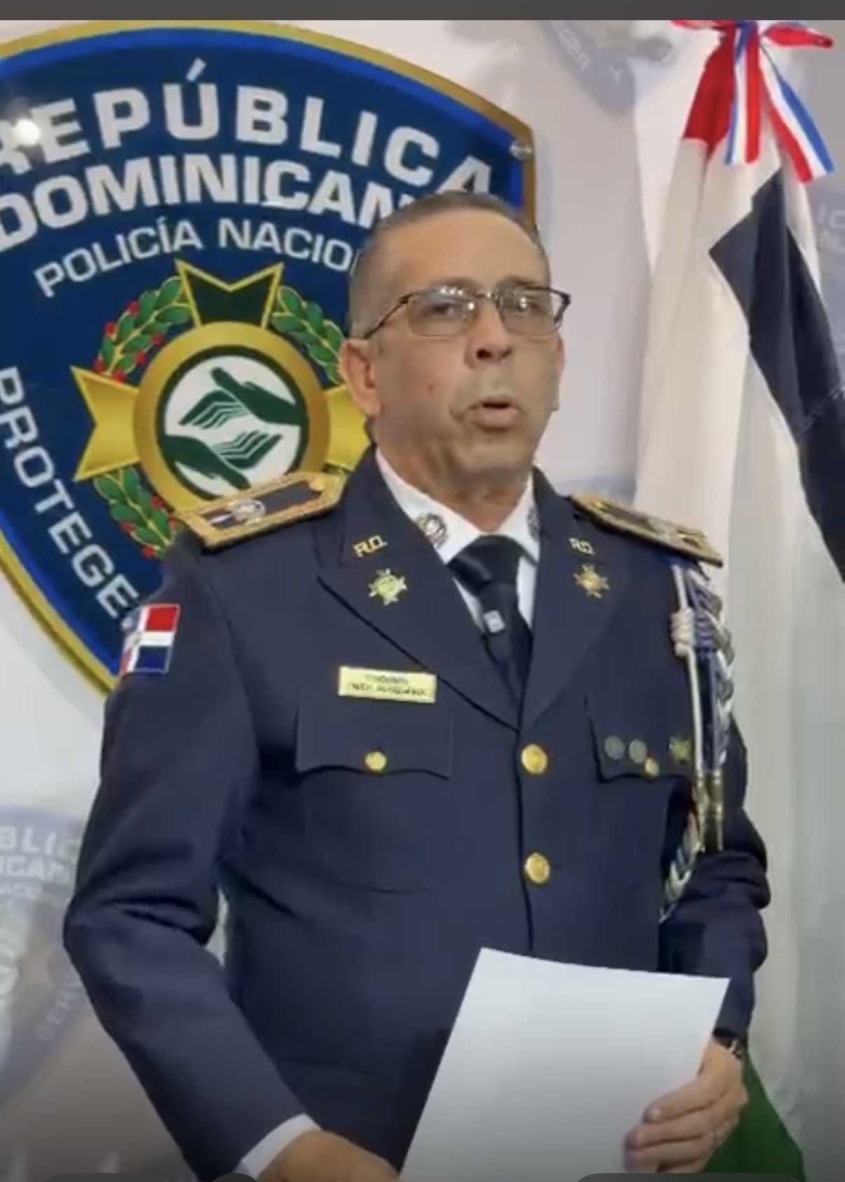 Policía investiga a otras dos personas por asalto en el que murió la esposa de Julián Oro Duro