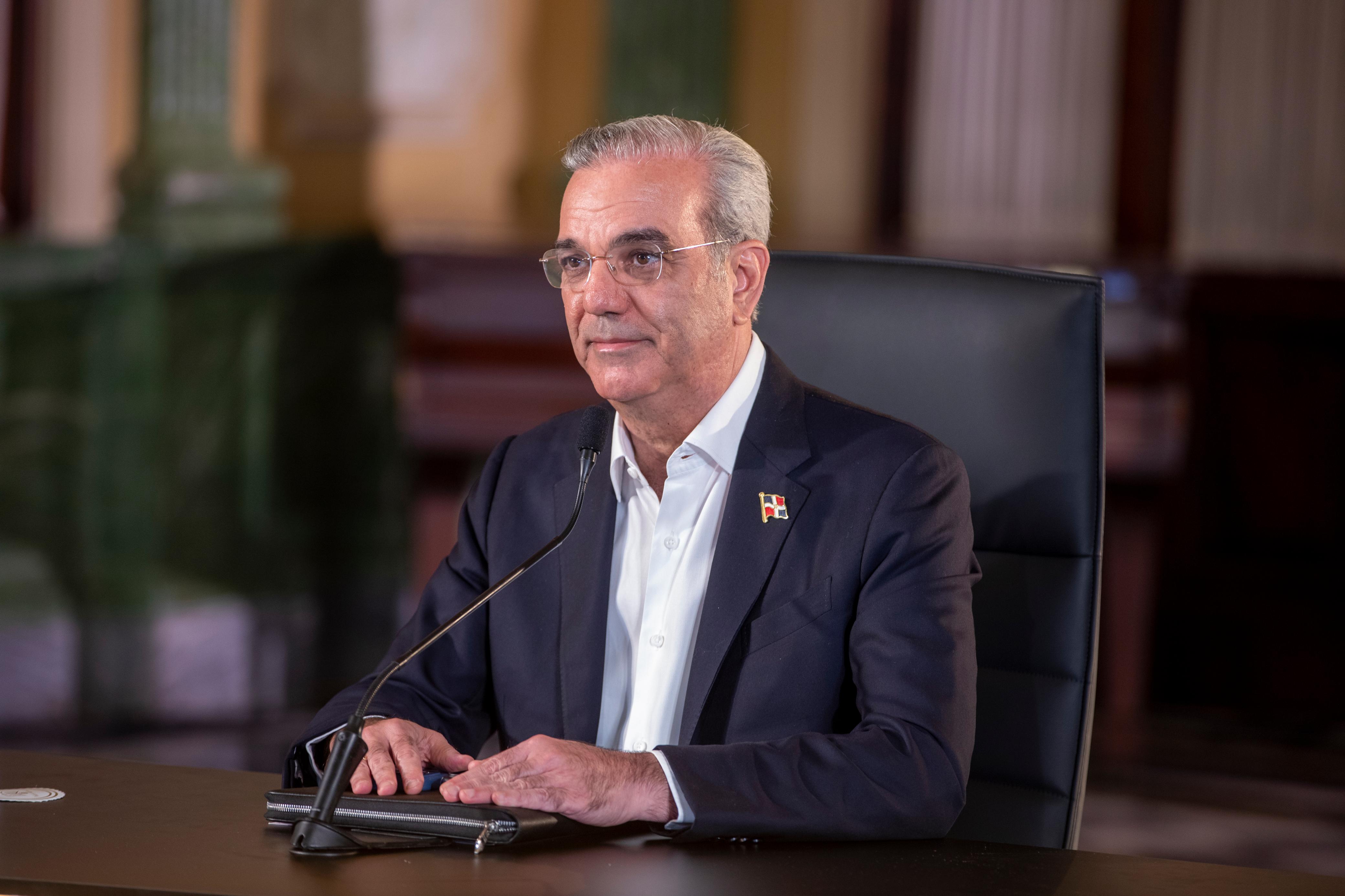 Gobierno del presidente Abinader alcanza cobertura récord del 93% en educación primaria, según datos de la UNESCO