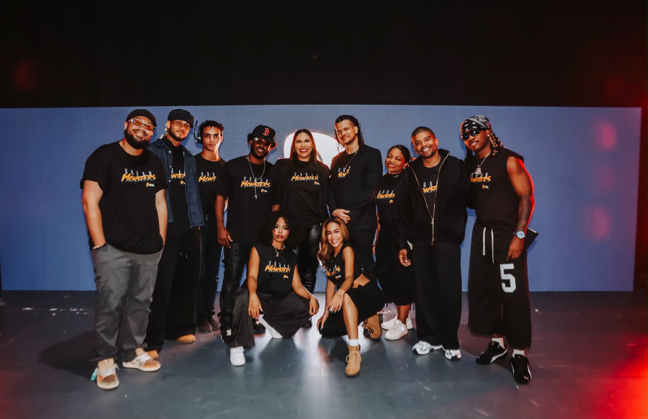 Núcleo Extremo presenta "Urban Monster"