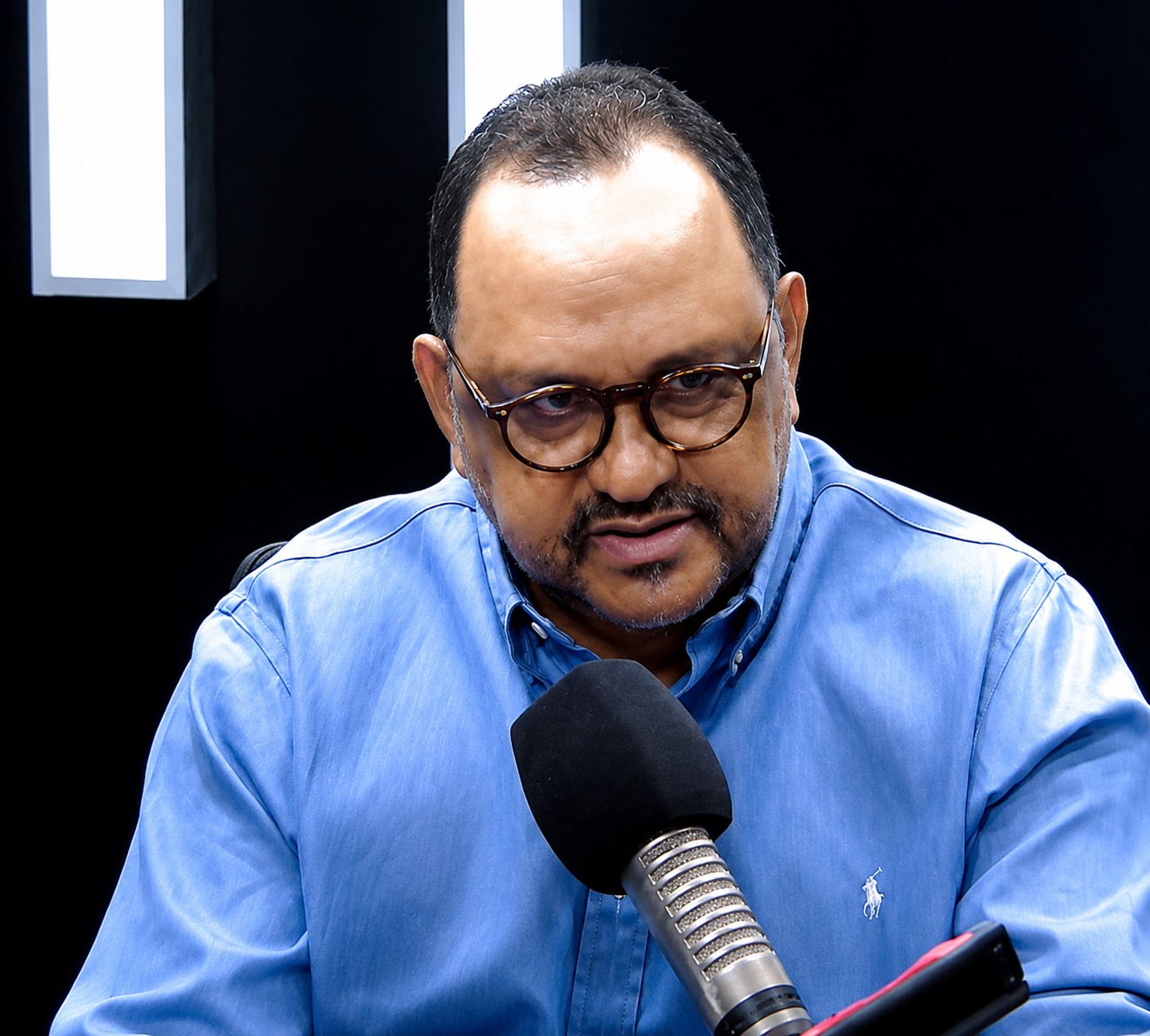 Antoliano Peralta defiende preparación del CNM para evaluar a jueces de la Suprema: “No es como piensan algunos opinadores”
